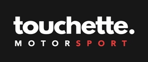 TouchetteMotorsport Black 300